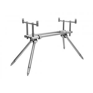 Stojan DELPHIN RodPod RPX Stalk Silver