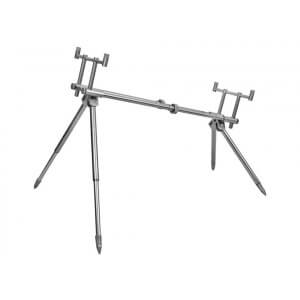 Obrázek 2 k Stojan DELPHIN RodPod RPX Stalk Silver