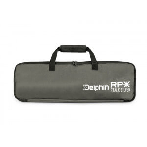 Obrázek 7 k Stojan DELPHIN RodPod RPX Stalk Silver