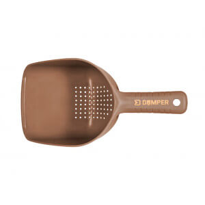 Obrázek 2 k Lopatka DELPHIN Dumper Holes