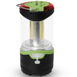 Obrázek 9 k SET = Čelovka DELPHIN RGW Pro + lampa + filetovací nůž