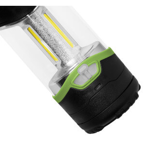 Obrázek 11 k SET = Čelovka DELPHIN RGW Pro + lampa + filetovací nůž