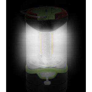 Obrázek 12 k SET = Čelovka DELPHIN RGW Pro + lampa + filetovací nůž