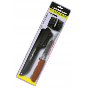 Obrázek 15 k SET = Čelovka DELPHIN RGW Pro + lampa + filetovací nůž
