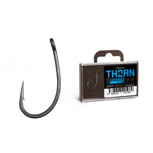 Obrázek 2 k Háčky DELPHIN Thorn Shanker 11x