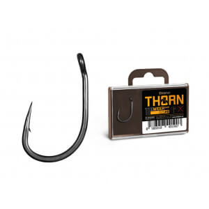 Obrázek 2 k Háčky DELPHIN Thorn Wider 11x