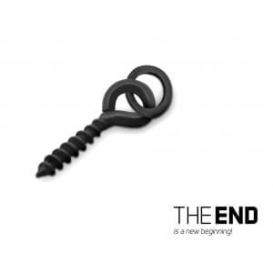 Šroub DELPHIN The End Pop Screw