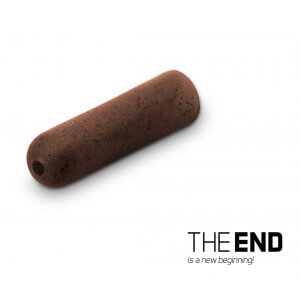 Ochranná hadička DELPHIN The End Heli Protect