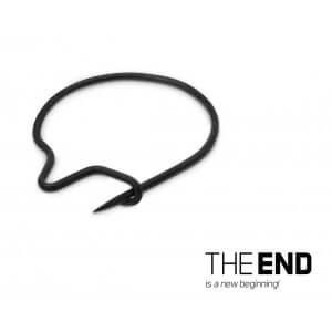 Klip DELPHIN The End Maggot Trap na červy