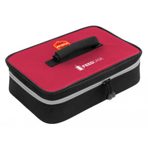 Taška DELPHIN Atoma FeedCase