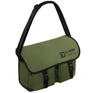 Taška DELPHIN Classa Crossbody