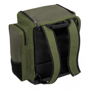 Obrázek 3 k Ruksak DELPHIN OneBag s boxami