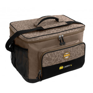 Taška DELPHIN Area CarryAll L Carpath