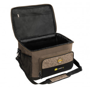 Obrázek 2 k Taška DELPHIN Area CarryAll L Carpath