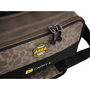 Obrázek 3 k Taška DELPHIN Area CarryAll L Carpath