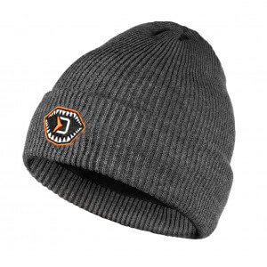 Zimní čepice DELPHIN Atak! Eazy