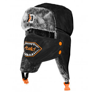 Beranice DELPHIN Atak! Boyar