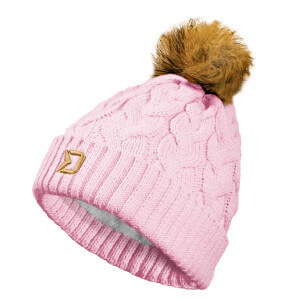 Dámská zimní čepice DELPHIN Queen