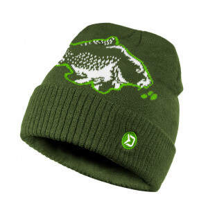 Zimní čepice DELPHIN Carper