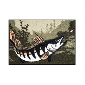 Rohož DELPHIN CatchME! Candát