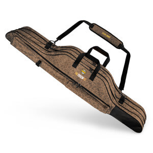 Pouzdro DELPHIN Area DoubleSafe Carpath