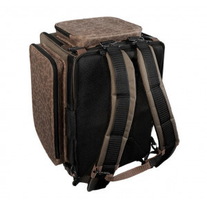 Obrázek 3 k Ruksak DELPHIN x Carryall Tranzporter