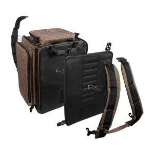 Obrázek 4 k Ruksak DELPHIN x Carryall Tranzporter