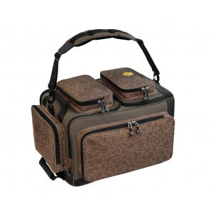 Obrázek 5 k Ruksak DELPHIN x Carryall Tranzporter