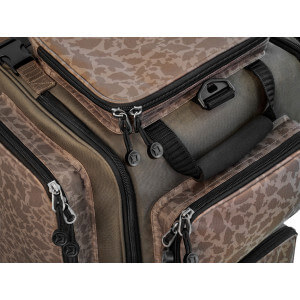 Obrázek 7 k Ruksak DELPHIN x Carryall Tranzporter