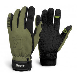 Rukavice DELPHIN RWR Free