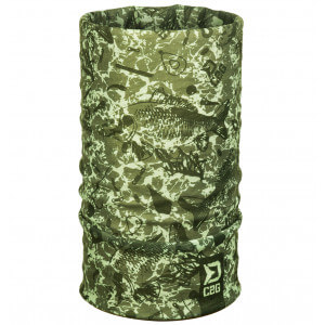 Multifunkční šátek DELPHIN C2G I Uni