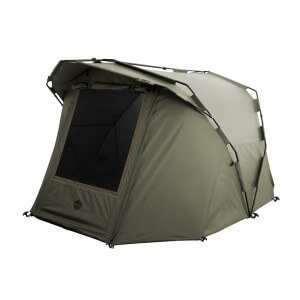 Bivak DELPHIN Panorama Eazy