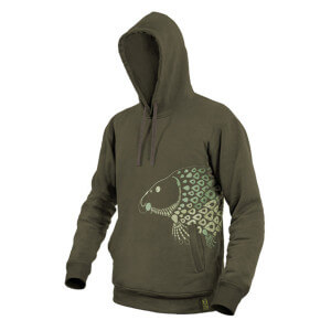 Mikina DELPHIN Tackle Kapor