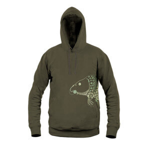 Obrázek 2 k Mikina DELPHIN Tackle Kapor