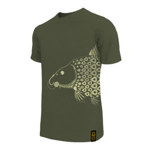 Tričko DELPHIN Tackle Kapor