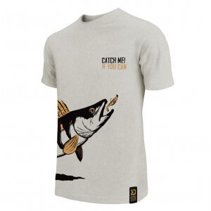 Triko DELPHIN Catch me! Candát