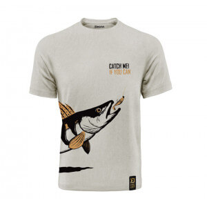 Obrázek 2 k Triko DELPHIN Catch me! Candát