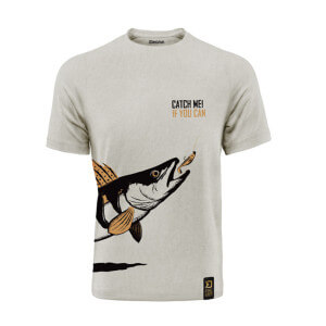 Obrázek 2 k Triko DELPHIN Catch me! Zubáč