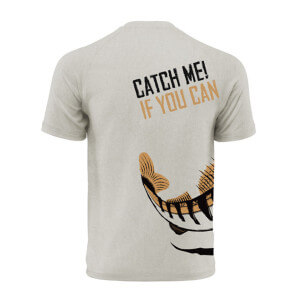 Obrázek 3 k Triko DELPHIN Catch me! Zubáč