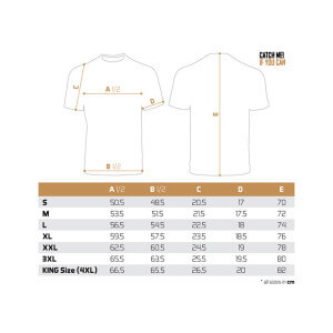 Obrázek 4 k Triko DELPHIN Catch me! Zubáč