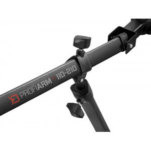 Obrázok 3 k Feedrové rameno DELPHIN Atoma ProfiArm