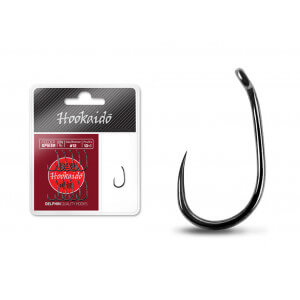 Háčky DELPHIN HKD Feeder Spiker