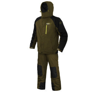 Obrázek 4 k Kalhoty DELPHIN Winter Cruiser 5T