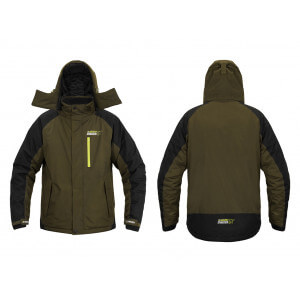 Obrázek 3 k Bunda DELPHIN Winter Cruiser 5T
