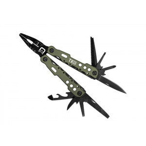 Multifunkční kleště DELPHIN TaktyX 13