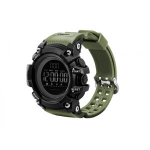 Digitální hodinky DELPHIN Wirus