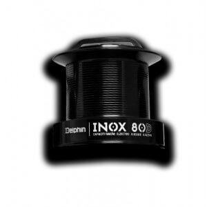 Náhradní cívka pro naviják DELPHIN Inox