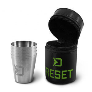 Obrázek 2 k štamperlíky DELPHIN Reset 4v1, 30ml