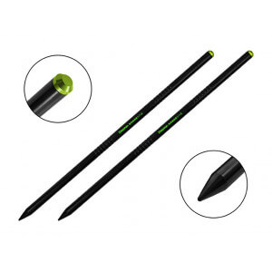 Dištančné tyče DELPHIN RangeStix