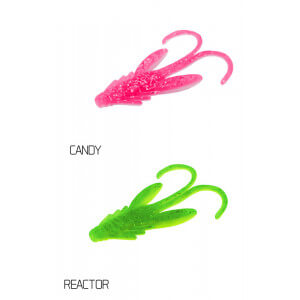 Nástraha BOMB Nympha 2,5 cm, 10 ks